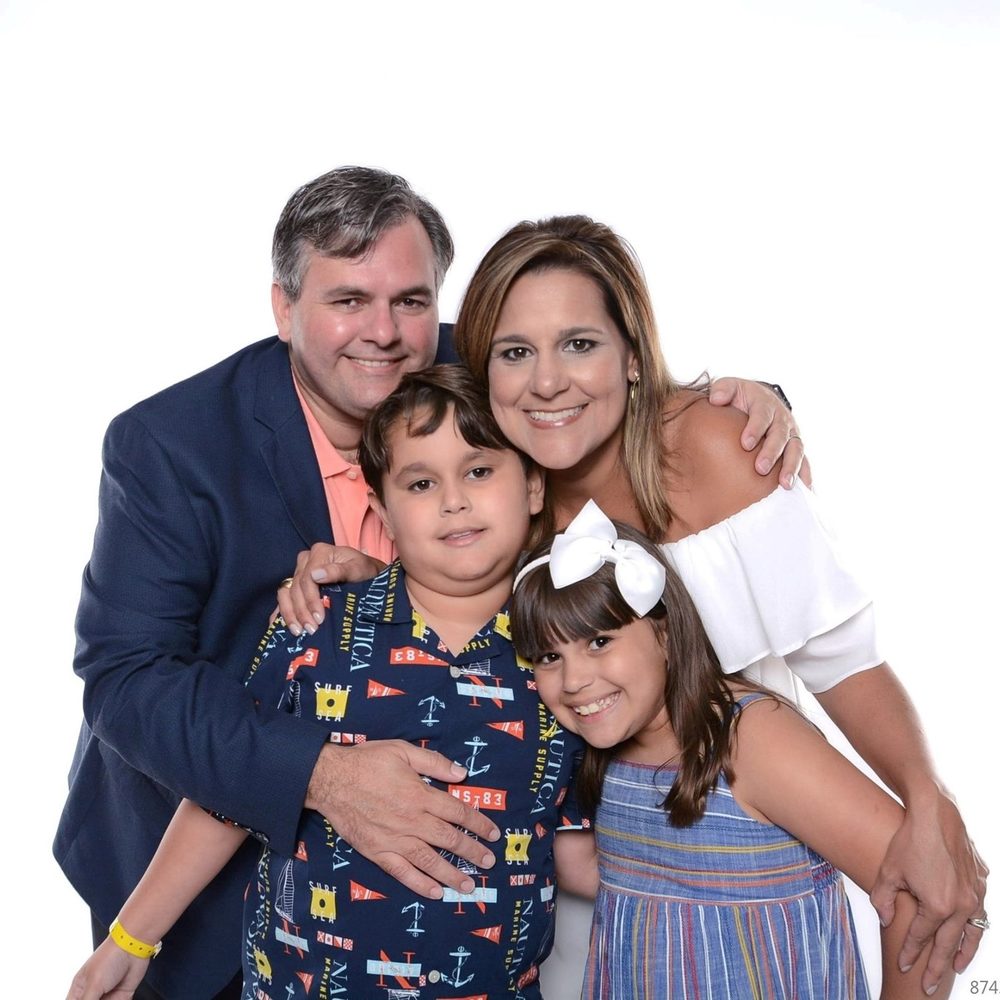 Meet your Posher, Brenda